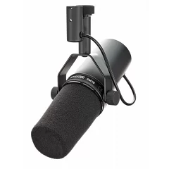 Студийный микрофон SHURE SM7B