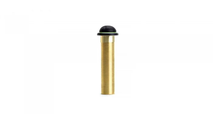 Врізний мікрофон SHURE MX395ALO