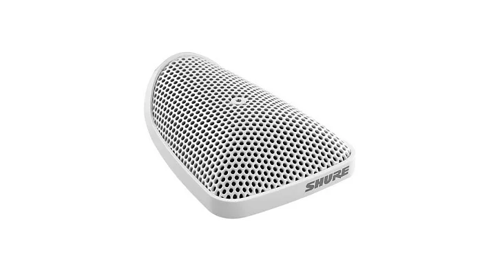 Мікрофон граничного шару SHURE CVB-W / C, фото № 2