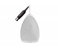 Мікрофон граничного шару SHURE MX391W / C