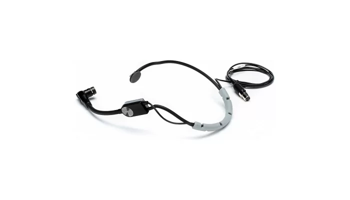 Наголовний мікрофон SHURE SM35-XLR, фото № 3