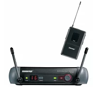 Бездротовий приймач SHURE PGX4E