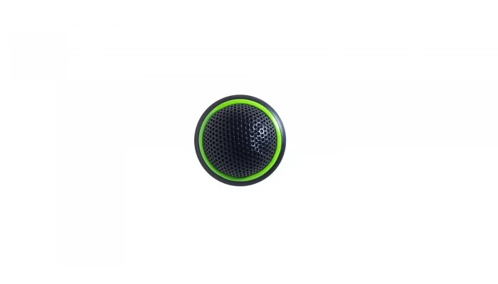 Врізний мікрофон SHURE MX395BCLED, фото № 1
