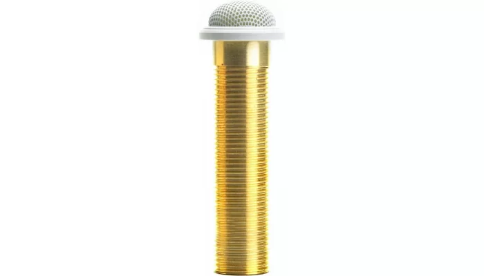 Врезной микрофон SHURE MX395AL/C