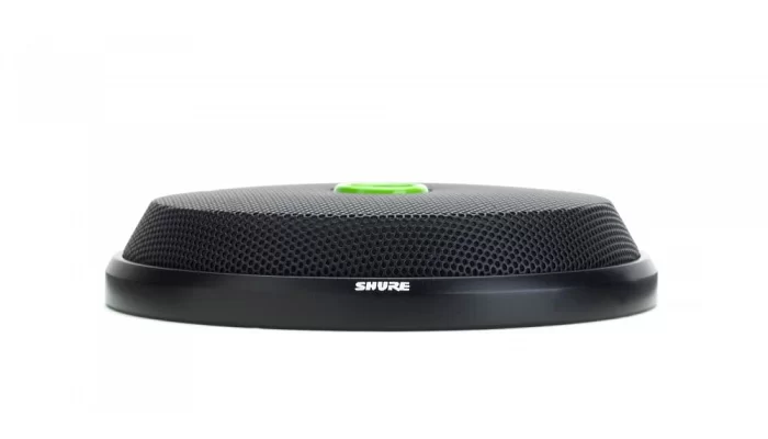 Мікрофон граничного шару SHURE MX396CTRI, фото № 2