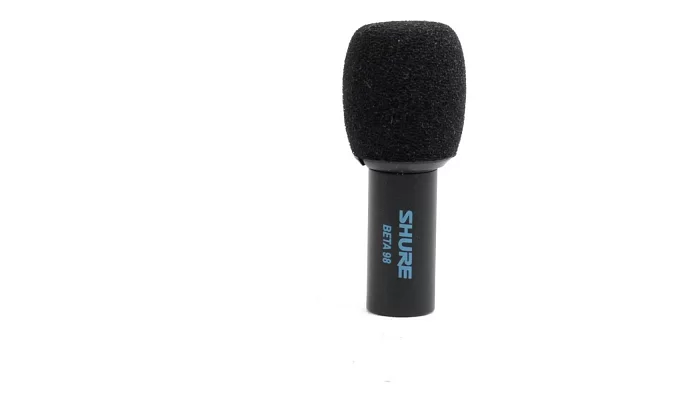 Інструментальний мікрофон SHURE BETA98DS, фото № 2