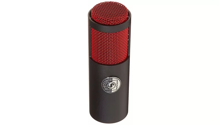 Студійний мікрофон Shure KSM313 / NE, фото № 1
