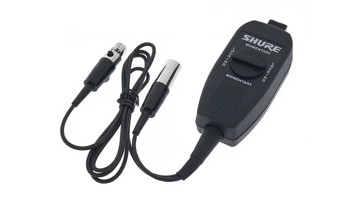 Вимикач для мікрофонів SHURE WA360