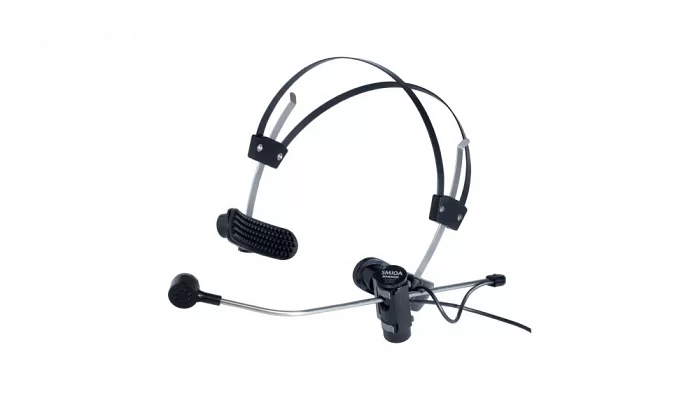 Наголовний мікрофон SHURE SM10ACN, фото № 3