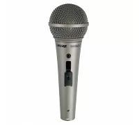 Вокальний мікрофон SHURE 588SDX