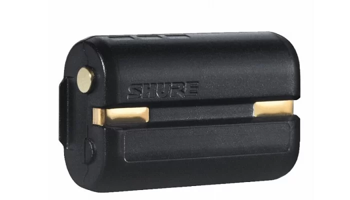 Аккумулятор литий-ионный SHURE SB901