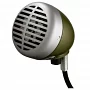 Инструментальный микрофон SHURE 520DX