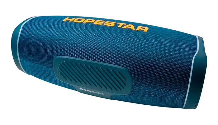 Автономна акустична система HOPESTAR A65 (blue), фото № 4