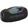 Бездротова портативна Bluetooth колонка HOPESTAR A80 mini (black)