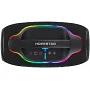 Бездротова портативна Bluetooth колонка HOPESTAR A80 mini (black)