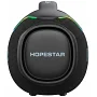 Бездротова портативна Bluetooth колонка HOPESTAR A80 mini (black)