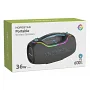Бездротова портативна Bluetooth колонка HOPESTAR A80 mini (black)