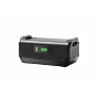 Портативна зарядна станція BRIDNA SGR-PPS2400-2PRO+BAT 2400 Вт / 4096 Вт·год