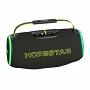 Беспроводная портативная Bluetooth колонка HOPESTAR H88 (black)