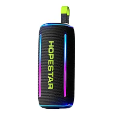 Бездротова портативна Bluetooth-колонка HOPESTAR H85 (black)