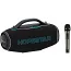 Автономна акустична система HOPESTAR A90 (BT+1MIC+USB+TWS), black