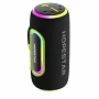 Бездротова портативна Bluetooth-колонка HOPESTAR P67 (black)