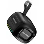 Бездротова портативна Bluetooth колонка HOPESTAR Party 300 Mini (black)
