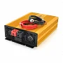 Інвертор напруги Mexxsun MXSPSW-2000 12 В / 220 В, 2000 Вт