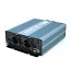 Инвертор напряжения с модифицированной синусоидой Mexxsun MXS-2000, 12V / 220V, 2000W