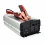 Инвертор напряжения с аппроксимированной синусоидой Voltronic CJ-500Q (DC:250W) 12 / 220V