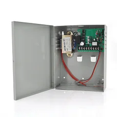 Імпульсний джерело безперебійного живлення Voltronic PSU-1018-10А 12 В / 10 А для акумулятора 12 В 7-10 А