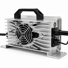 Зарядний пристрій для акумуляторів LiFePO4 Voltronic 12 В (14,6 В), 4S, 30 А