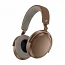 Бездротові накладні навушники Sennheiser MOMENTUM 4 Wireless (коричневі)