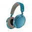 Бездротові накладні навушники Sennheiser MOMENTUM 4 Wireless (Teal)