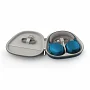 Бездротові накладні навушники Sennheiser MOMENTUM 4 Wireless (Teal)