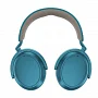 Бездротові накладні навушники Sennheiser MOMENTUM 4 Wireless (Teal)