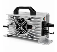 Зарядное устройство для аккумуляторов LiFePO4 Voltronid 48V (58.4V), 16S, 25A, 1200W