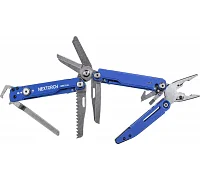 Мультитул Nextorch Pioneer MT20 (синій)