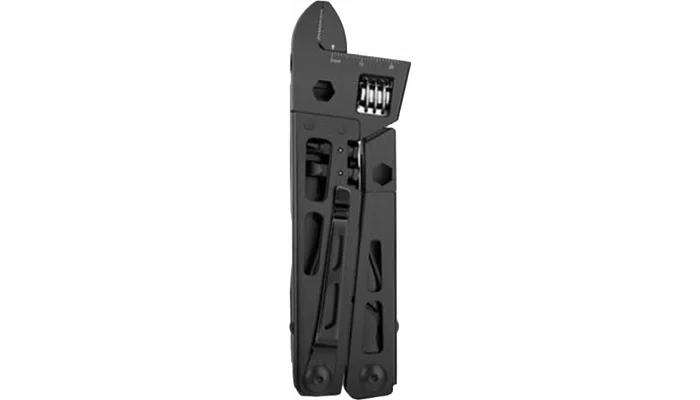 Мультитул NexTool Vanguard Multifunctional Wrench, фото № 4