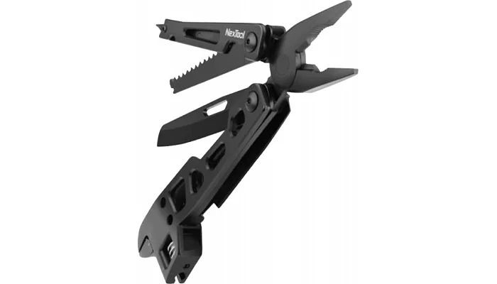 Мультитул NexTool Vanguard Multifunctional Wrench, фото № 3
