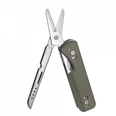 Мультитул Roxon Flex S505G (зелений)