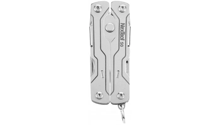 Мультитул NexTool Micro Sailor Scissors S0, фото № 3