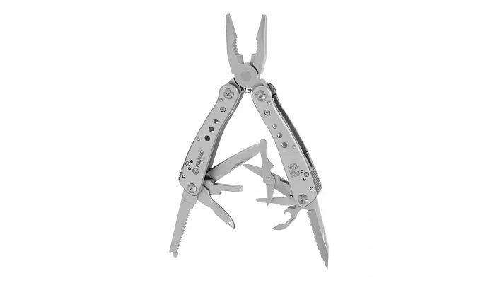 Мультитул Multi Tool Ganzo G201, фото № 2