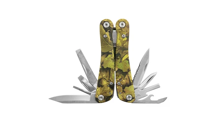 Мультитул Multi Tool Ganzo G2016-P (G107), фото № 4