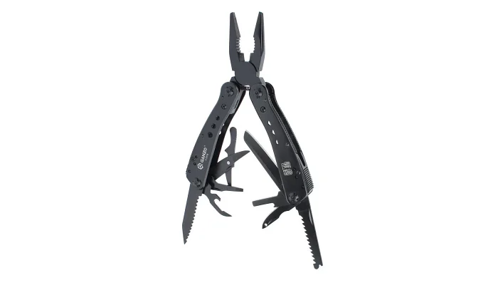 Мультитул Multi Tool Ganzo G201-B, фото № 2