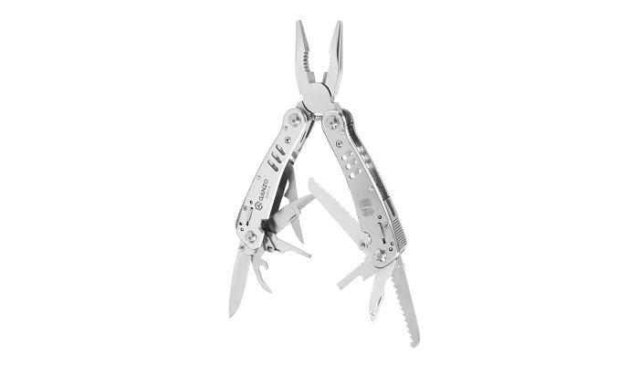 Мультитул Multi Tool Ganzo G301-H, фото № 2