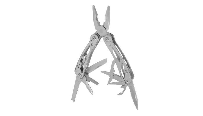 Мультитул Multi Tool Ganzo G202, фото № 2