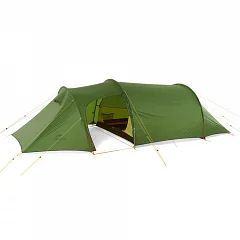 Тримісний намет Naturehike Opalus, UL, NH17L001-L (світло-зелений)