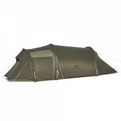 Намет тримісний Naturehike Opalus, UL, CNK2450WS036 (темно-зелений)