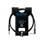 Кабель інструментальний IBANEZ SI5L INSTRUMENT CABLE ANGLED (1.5M)